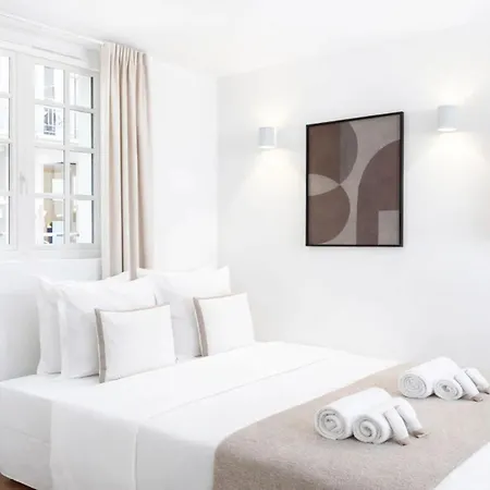 Appartamento Louvre - Premium For 4 Parigi