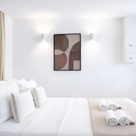 Louvre - Premium For 4 Apartment Paris